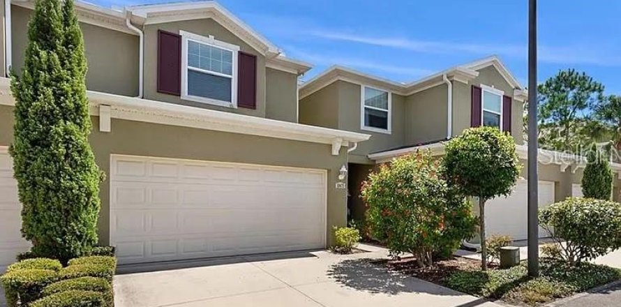 Touwnhouse à Largo, Floride 3 chambres, 173.73 m2 № 2415222