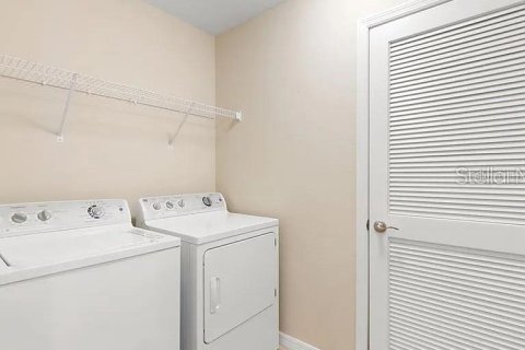 Touwnhouse à louer à Largo, Floride: 3 chambres, 173.73 m2 № 2415222 - photo 17