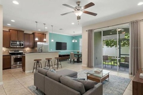 Touwnhouse à louer à Largo, Floride: 3 chambres, 173.73 m2 № 2415222 - photo 7