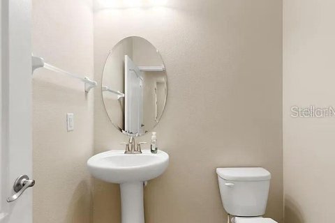 Touwnhouse à louer à Largo, Floride: 3 chambres, 173.73 m2 № 2415222 - photo 16