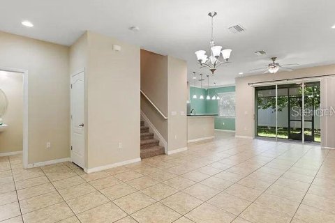 Touwnhouse à louer à Largo, Floride: 3 chambres, 173.73 m2 № 2415222 - photo 3