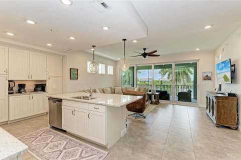Condo in Bradenton, Florida, 3 bedrooms  № 1909670 - photo 7