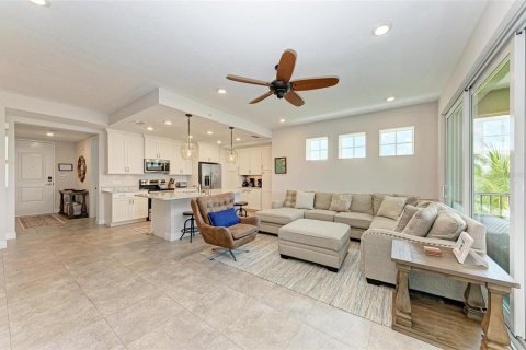 Condo in Bradenton, Florida, 3 bedrooms  № 1909670 - photo 20