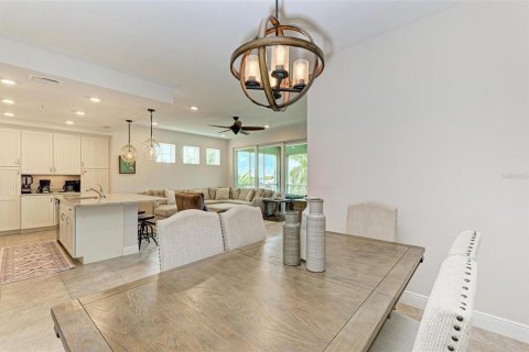 Condo in Bradenton, Florida, 3 bedrooms  № 1909670 - photo 17
