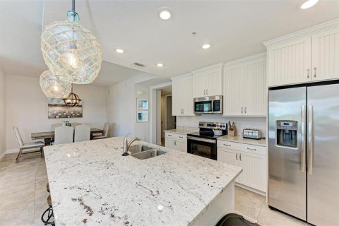Condo in Bradenton, Florida, 3 bedrooms  № 1909670 - photo 11