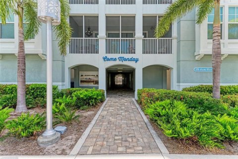 Condo in Bradenton, Florida, 3 bedrooms  № 1909670 - photo 4