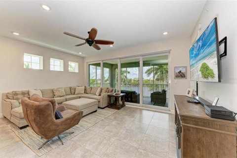 Condo in Bradenton, Florida, 3 bedrooms  № 1909670 - photo 19