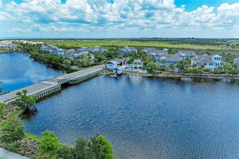 Condo in Bradenton, Florida, 3 bedrooms  № 1909670 - photo 26