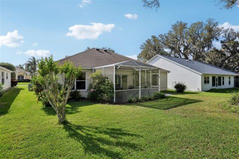 Villa ou maison à vendre à The Villages, Floride: 3 chambres, 175.96 m2 № 1619459 - photo 27