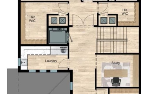 Touwnhouse à vendre à Hobe Sound, Floride: 3 chambres, 300.63 m2 № 2407975 - photo 9