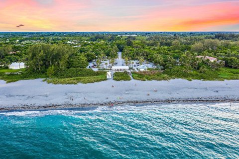 Touwnhouse à vendre à Hobe Sound, Floride: 3 chambres, 300.63 m2 № 2407975 - photo 12