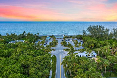Touwnhouse à vendre à Hobe Sound, Floride: 3 chambres, 300.63 m2 № 2407975 - photo 10