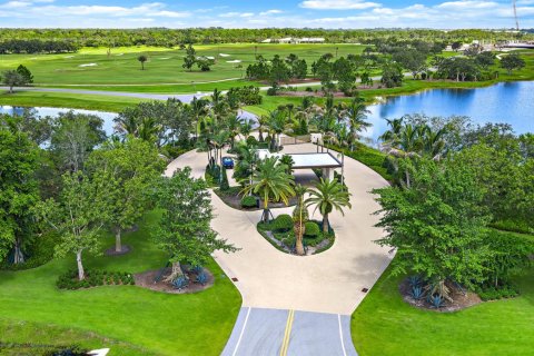 Touwnhouse à vendre à Hobe Sound, Floride: 3 chambres, 300.63 m2 № 2407975 - photo 17