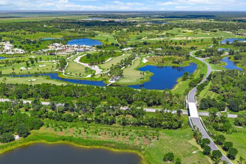 Touwnhouse à vendre à Hobe Sound, Floride: 3 chambres, 300.63 m2 № 2407975 - photo 15