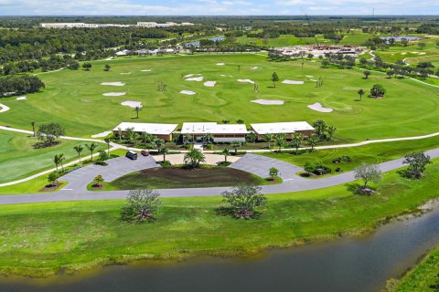 Touwnhouse à vendre à Hobe Sound, Floride: 3 chambres, 300.63 m2 № 2407975 - photo 14