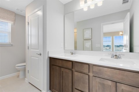 Adosado en venta en Kissimmee, Florida, 4 dormitorios, 164.44 m2 № 1902627 - foto 19