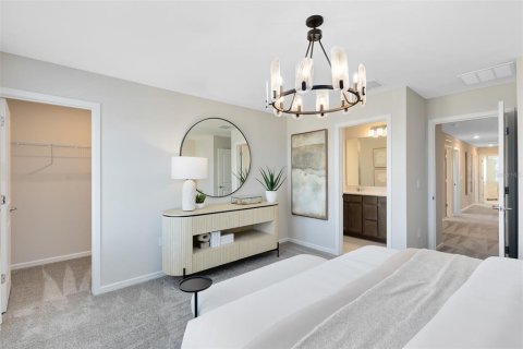 Adosado en venta en Kissimmee, Florida, 4 dormitorios, 164.44 m2 № 1902627 - foto 18