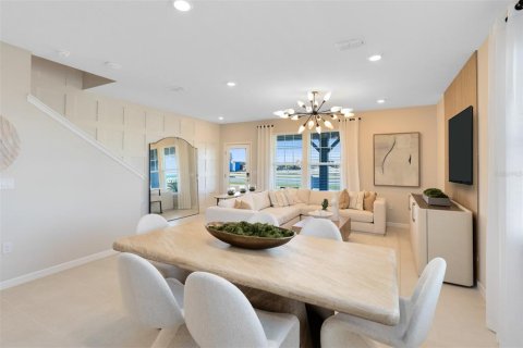 Adosado en venta en Kissimmee, Florida, 4 dormitorios, 164.44 m2 № 1902627 - foto 10