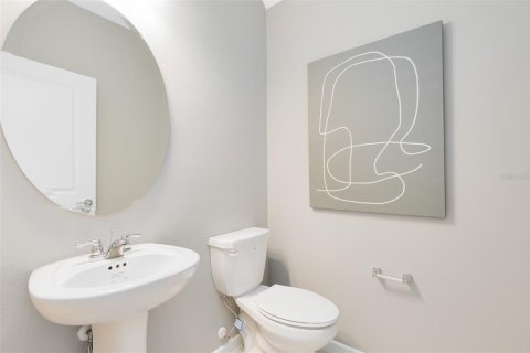 Adosado en venta en Kissimmee, Florida, 4 dormitorios, 164.44 m2 № 1902627 - foto 27