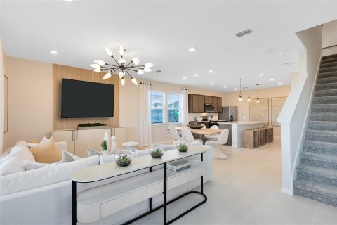 Adosado en venta en Kissimmee, Florida, 4 dormitorios, 164.44 m2 № 1902627 - foto 4