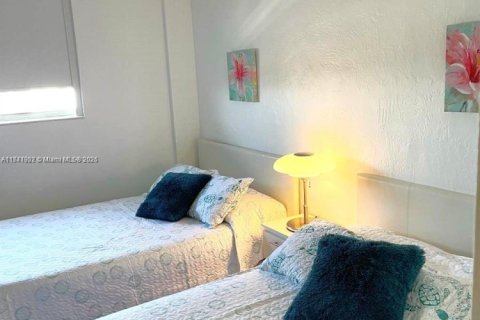 Copropriété à vendre à Sunny Isles Beach, Floride: 1 chambre, 93.37 m2 № 1726101 - photo 12