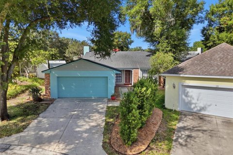 Villa ou maison à Eustis, Floride 3 chambres, 179.49 m2 № 2308899