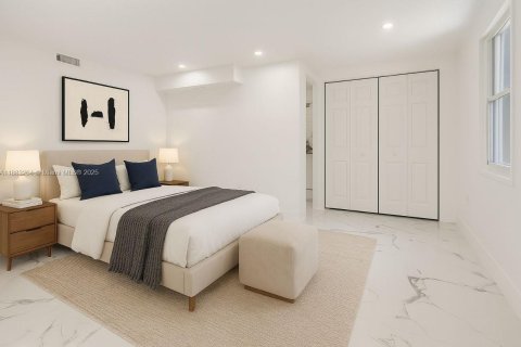 Купить виллу или дом в Форт-Лодердейл, Флорида 3 спальни, 110.93м2, № 1932092 - фото 1