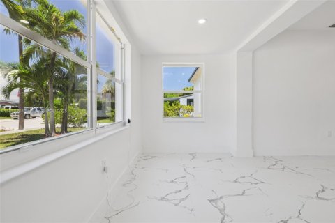 Купить виллу или дом в Форт-Лодердейл, Флорида 3 спальни, 110.93м2, № 1932092 - фото 21