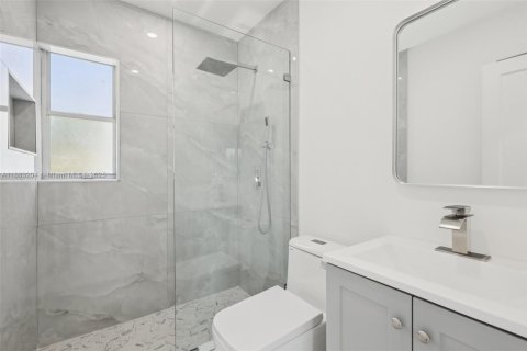 Купить виллу или дом в Форт-Лодердейл, Флорида 3 спальни, 110.93м2, № 1932092 - фото 28