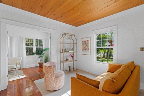 House in West Palm Beach, Florida 4 bedrooms, 229.38 sq.m. № 2158402 - photo 7