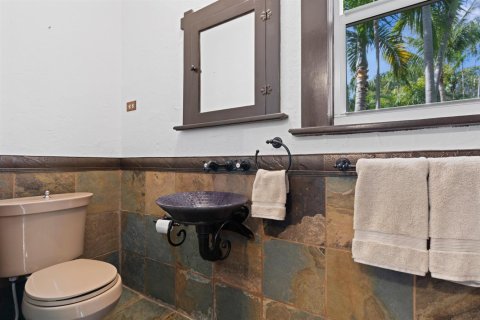 House in West Palm Beach, Florida 4 bedrooms, 229.38 sq.m. № 2158402 - photo 23