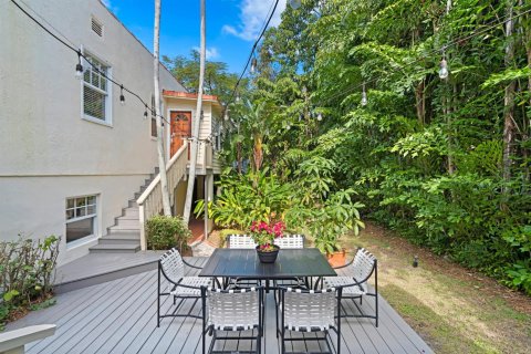 House in West Palm Beach, Florida 4 bedrooms, 229.38 sq.m. № 2158402 - photo 26