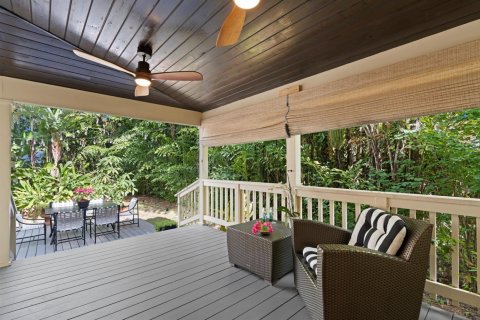 House in West Palm Beach, Florida 4 bedrooms, 229.38 sq.m. № 2158402 - photo 24
