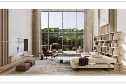 House in Fort Lauderdale, Florida 4 bedrooms, 315.4 sq.m. № 2015652 - photo 3