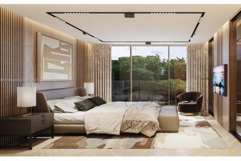 House in Fort Lauderdale, Florida 4 bedrooms, 315.4 sq.m. № 2015652 - photo 4