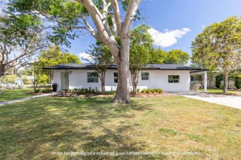 Casa en Tavares, Florida 3 dormitorios, 120.31 m2 № 2151447