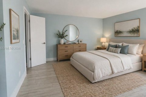 Condo in Miami Beach, Florida, 1 bedroom № 2264845 - photo 9
