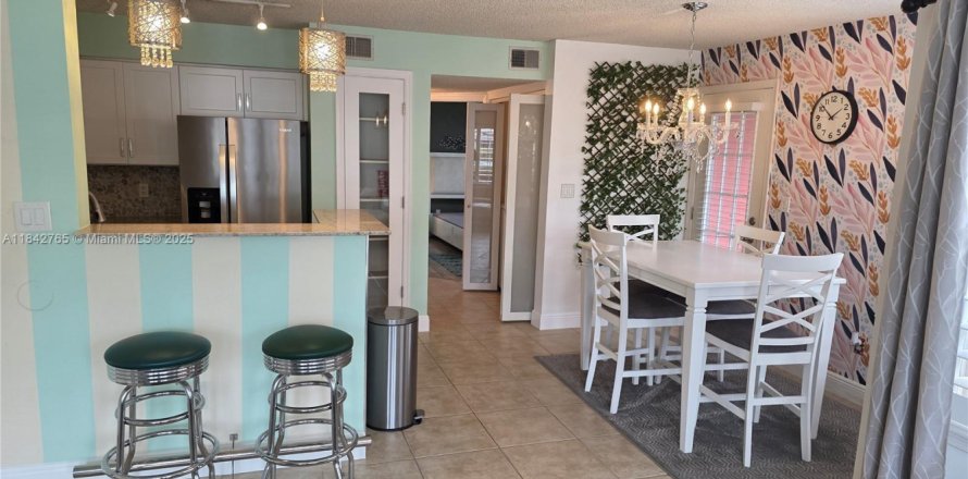 Condo à Delray Beach, Floride, 2 chambres № 1836721
