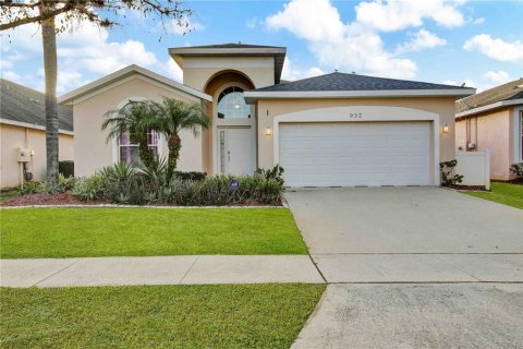 Casa en venta en Kissimmee, Florida, 4 dormitorios, 167.97 m2 № 2354733 - foto 27