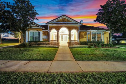 Casa en venta en Kissimmee, Florida, 4 dormitorios, 167.97 m2 № 2354733 - foto 29
