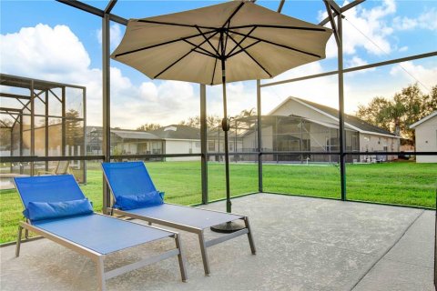 Casa en venta en Kissimmee, Florida, 4 dormitorios, 167.97 m2 № 2354733 - foto 24