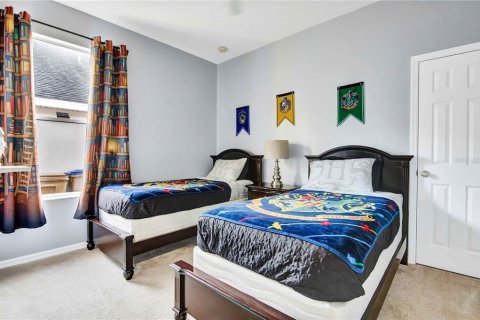 Casa en venta en Kissimmee, Florida, 4 dormitorios, 167.97 m2 № 2354733 - foto 20