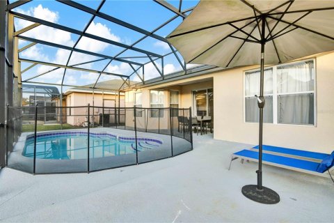 Casa en venta en Kissimmee, Florida, 4 dormitorios, 167.97 m2 № 2354733 - foto 25