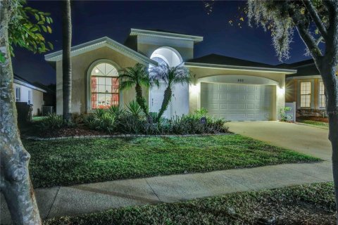 House in Kissimmee, Florida 4 bedrooms, 167.97 sq.m. № 2354733