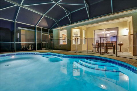 Casa en venta en Kissimmee, Florida, 4 dormitorios, 167.97 m2 № 2354733 - foto 2
