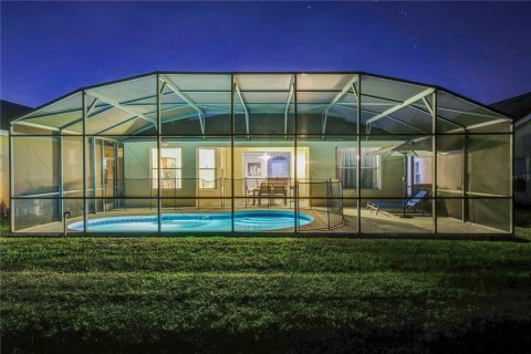 Casa en venta en Kissimmee, Florida, 4 dormitorios, 167.97 m2 № 2354733 - foto 26
