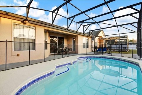 Casa en venta en Kissimmee, Florida, 4 dormitorios, 167.97 m2 № 2354733 - foto 21