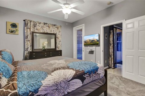 Casa en venta en Kissimmee, Florida, 4 dormitorios, 167.97 m2 № 2354733 - foto 12