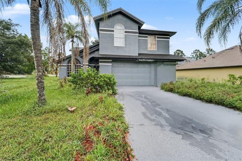 Villa ou maison à Orlando, Floride 4 chambres, 233.46 m2 № 2298207