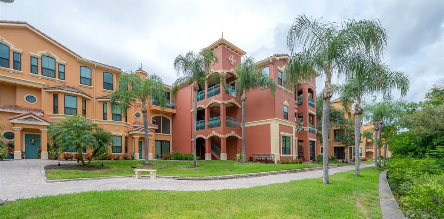 Condominio en Clearwater, Florida, 1 dormitorio  № 1834817